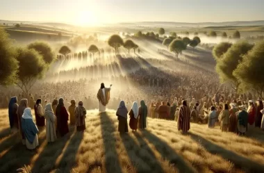 Bem-Aventurados os Pobres de Espírito: Entendendo esta Bem-Aventurança