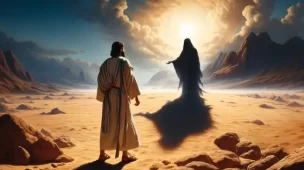 Como a Tentação de Jesus Revela o Poder da Fé