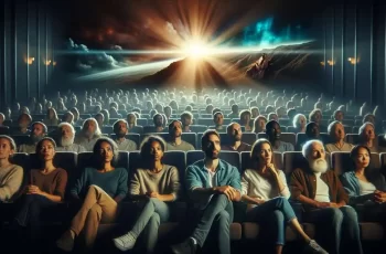 Como os Filmes Religiosos Influenciam a Fé