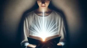 Desenvolvendo uma consciência de santidade