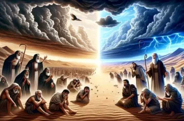 Lição 7 – O perigo da murmuração