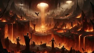 A realidade bíblica do inferno