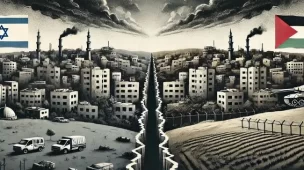 Conflito Israel-Palestina: O que Ninguém Está Te Contando