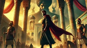 Lição 08 - A Resistência de Mardoqueu