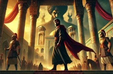 Lição 08 – A Resistência de Mardoqueu