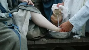 Liderança servidora conforme a vontade de Deus Liderança servidora conforme a vontade de Deus