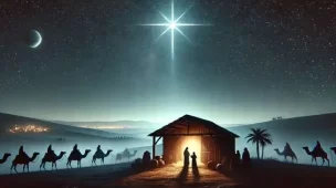 Mateus 2: O Plano Divino Revelado na Jornada dos Magos