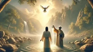 Mateus 3: A Preparação para o Reino de Deus