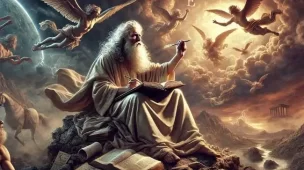 Quem Foi João de Patmos?