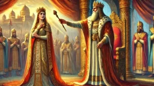 O Plano de Livramento e o Papel de Ester