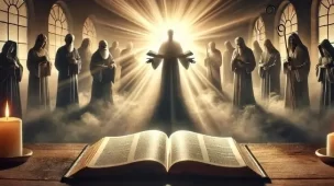 O Que a bíblia diz sobre falsos Profetas?