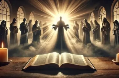 O Que a bíblia diz sobre falsos Profetas?