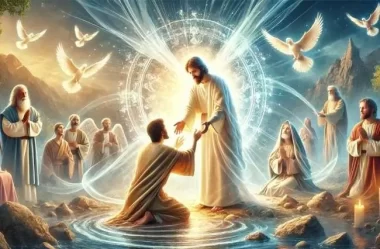 Lição 6 – A PROMESSA DE CURA DIVINA
