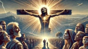 A PROMESSA DE SALVAÇÃO