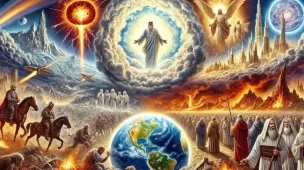 O que Mateus 24 diz sobre o fim dos tempos