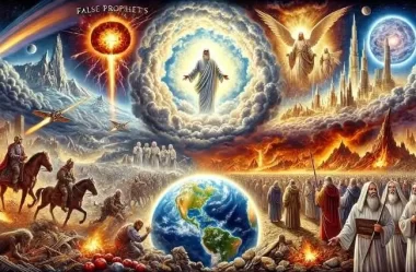 O que Mateus 24 diz sobre o fim dos tempos?