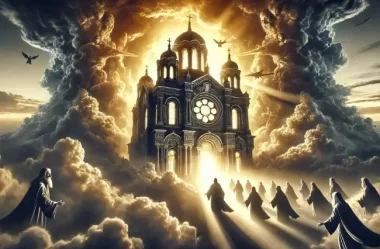 LIÇÃO 1 – QUANDO AS HERESIAS AMEAÇAM A UNIDADE DA IGREJA