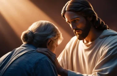 Lição 7 – A Humanidade de Jesus e Sua Conexão com Nossas Dores