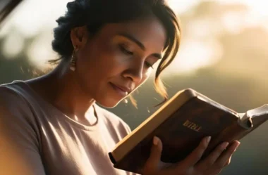 A misericórdia de Deus se renova a cada manhã