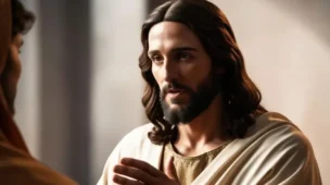 Jesus Viveu a Experiência Humana