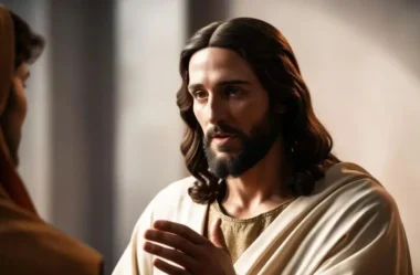 Lição 08: Jesus Viveu a Experiência Humana | 1° Trimestre de 2025 | EBD – ADULTOS