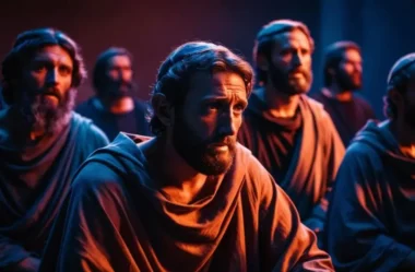 O Custo do Discipulado na Vida dos Apóstolos – Como os 12 Discípulos Viveram e Morreram por Cristo?