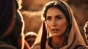 A Fé da Mulher Cananeia A Fé da Mulher Cananeia