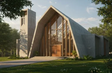 Lição 12 – A Igreja tem uma natureza organizacional