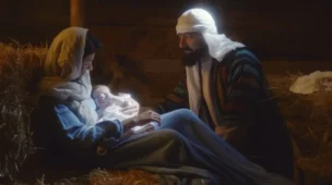 Lucas 2 Lucas 2: O Nascimento de Jesus e a Esperança da Humanidade