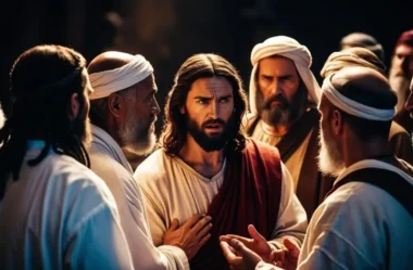 Mateus 15 Versículo por Versículo: Um Estudo Detalhado