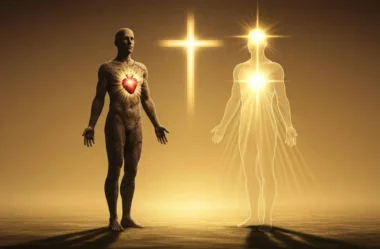 Lição 1 – Tricotomia Humana: Corpo, Alma e Espírito na Luz da Palavra de Deus