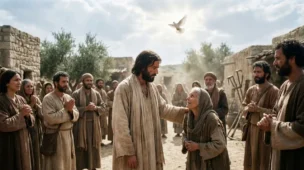 Atos 10:38 explicado Atos 10:38 explicado