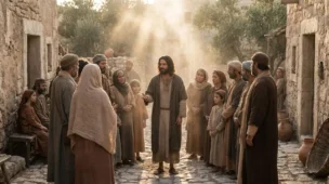 João 1.14 explicado