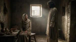 Lucas 1.26-38 explicado Lucas 1.26-38 explicado