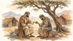 como lidar com conflitos à luz da Bíblia estudo bíblico