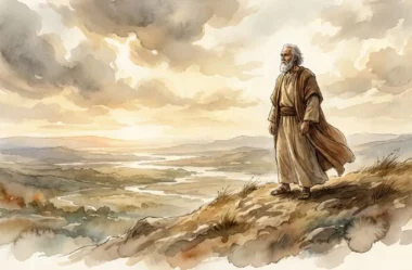 Lição 2 – Fé de Abrão nas promessas de Deus estudo bíblico completo