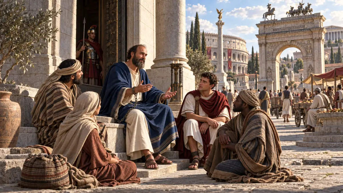O Evangelho do Reino será pregado a todos os povos