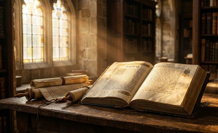 As 10 Principais Promessas de Deus na Bíblia e Seu Significado