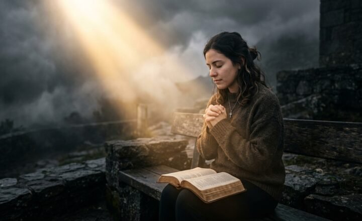 5 Estratégias Poderosas para Vencer a Batalha Espiritual na Mente