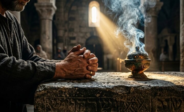 Lição 10 – Desenvolvendo uma consciência de santidade
