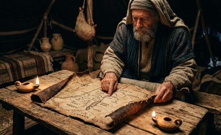 Gênesis 10: Um Olhar sobre as Genealogias dos Filhos de Noé