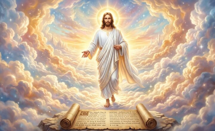 Jesus é Deus: Entenda a Explicação Bíblica