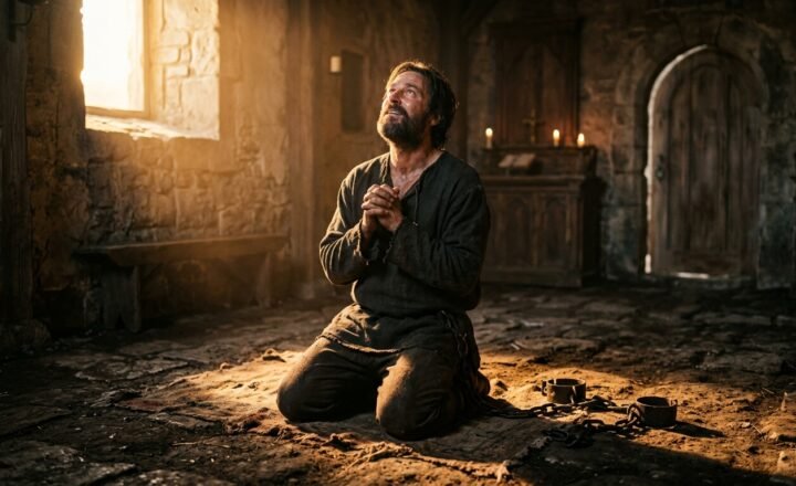 Lição 8 – Confessando e abandonando o pecado
