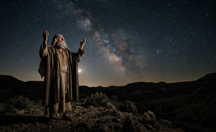 Mateus 1:2 – O Início de Uma Promessa Eterna