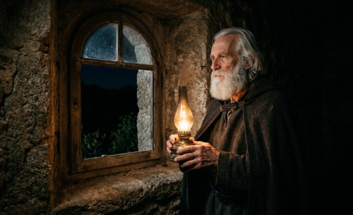 Lição 13 – Perseverando na Fé em Cristo