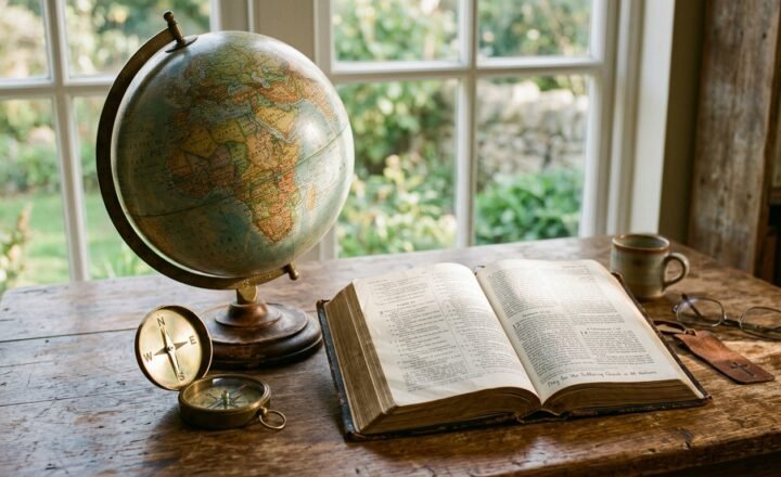 A crescente preocupação global com a perseguição religiosa