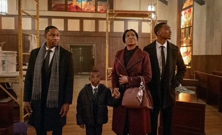 Gospel de Natal: estreia, história e elenco do filme da Netflix