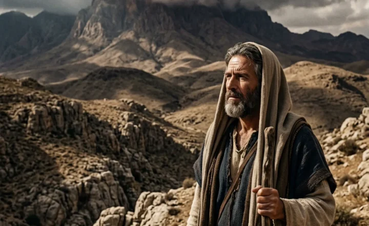 A idolatria rompe a aliança e afronta o Deus zeloso