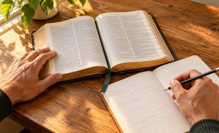 Lição 4 CPAD: o chamado à obediência com leitura comentada e aplicação prática
