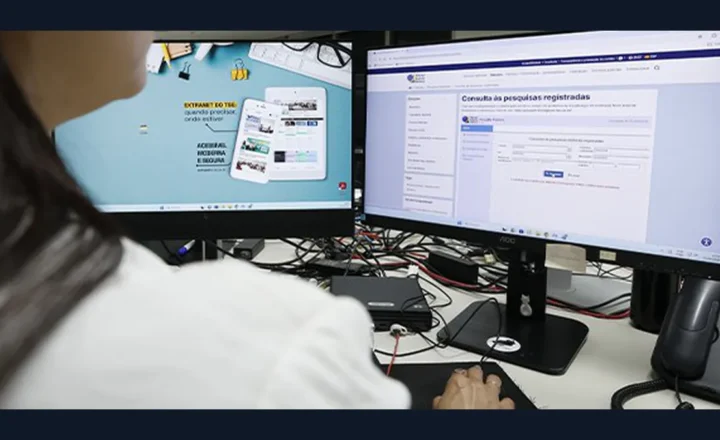 Pesquisas eleitorais 2026: como conferir os números